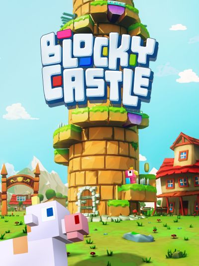 blocky castle cheats