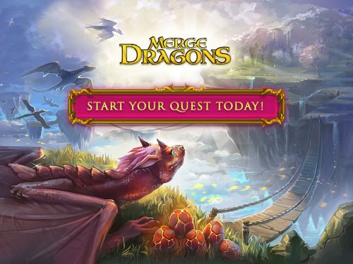merge dragons tips