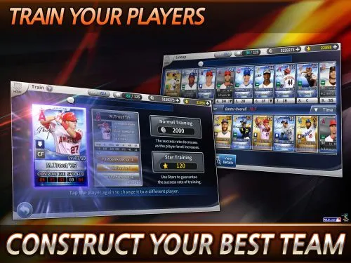 mlb 9 innings 2017 tips