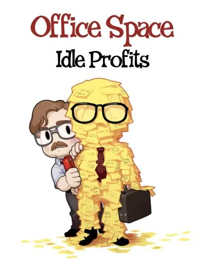 office space idle profits guide
