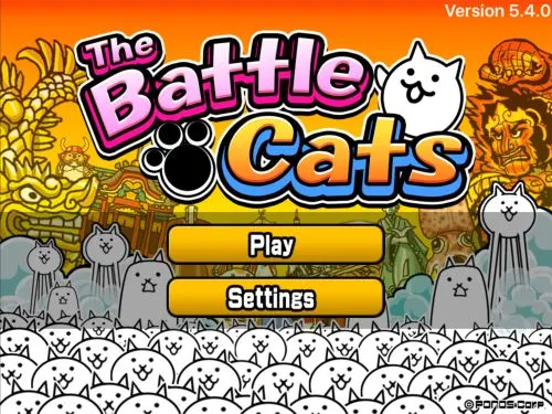 the battle cats cheats