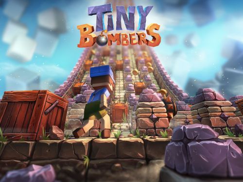 tiny bombers cheats