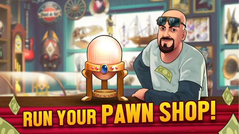 how to run a pawn shop in bid wars storage auctions