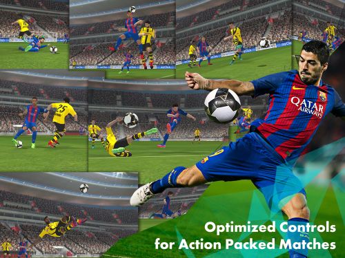 pro evolution soccer 2017 cheats