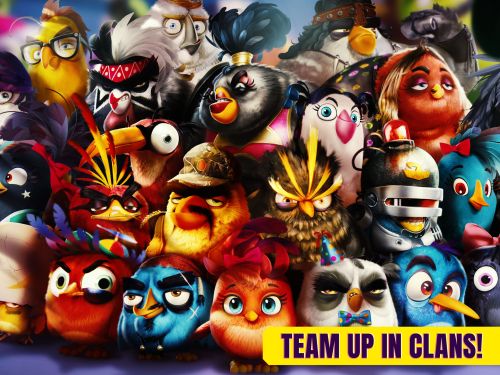 Angry Birds Evolution Ultimate Guide: 21 Tips, Cheats & Tricks for Collecting Birds, Winning Battles and Dominating the Pigs - Level Winner