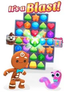 cookie jam blast cheats