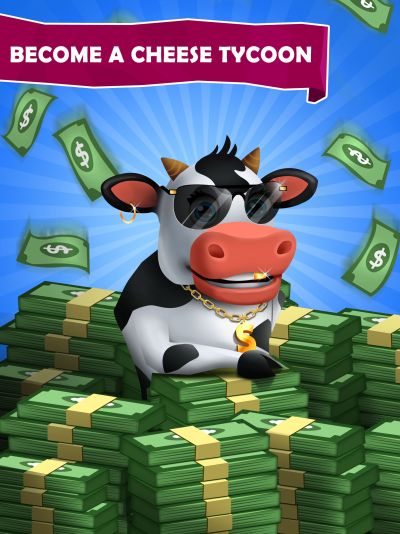 tiny cow cheats