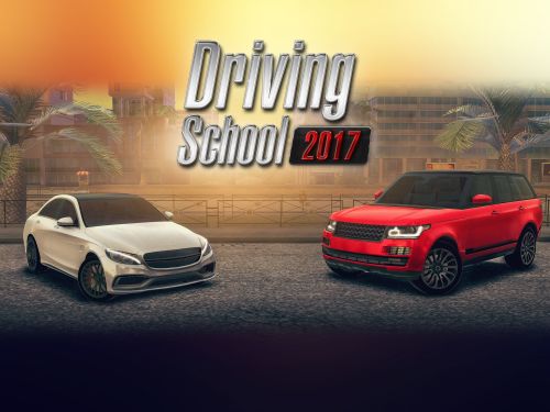 driving school 2017 cheats