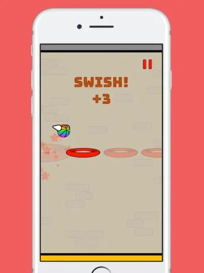 flappy dunk cheats