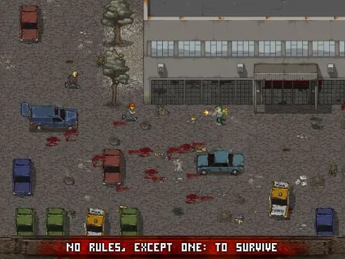 mini dayz ultimate guide