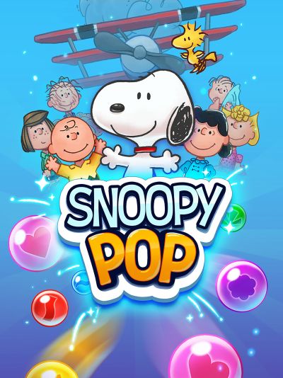 snoopy pop cheats