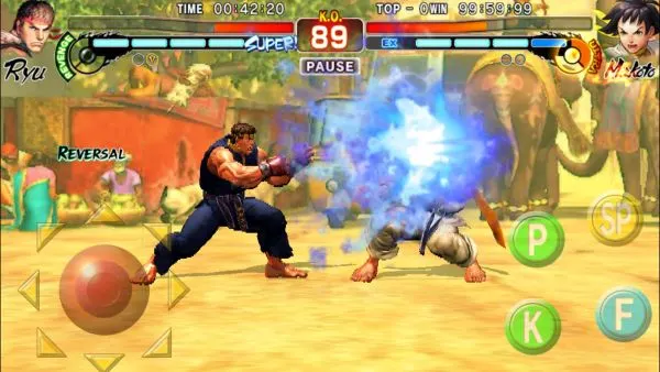 street fighter iv champion edition beginner's guide