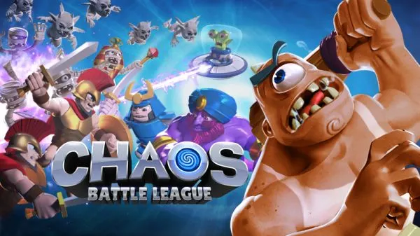 chaos battle league cheats