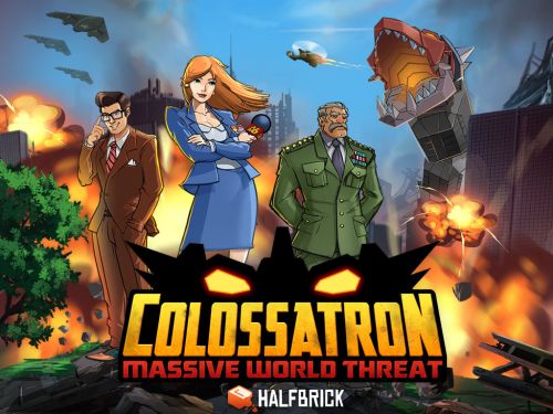 colossatron massive world threat cheats