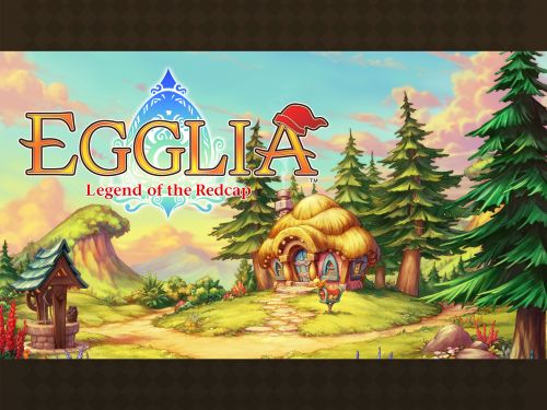 egglia legend of the redcap guide