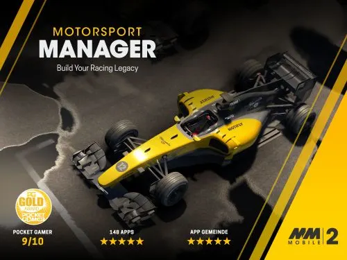 motorsport manager mobile 2 beginner's guide