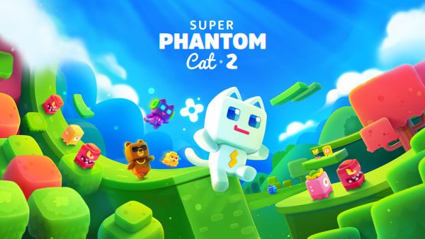 super phantom cat 2 tips