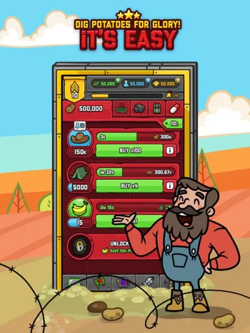 adventure communist tips