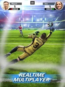 football strike cheats