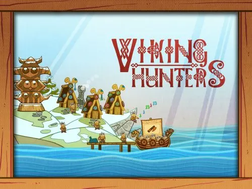 viking hunters guide