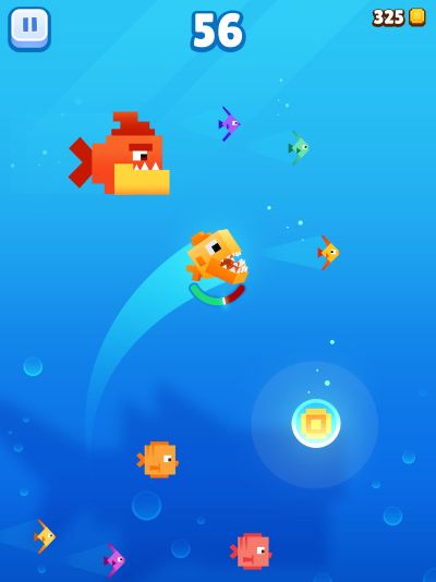 fishy bits 2 cheats