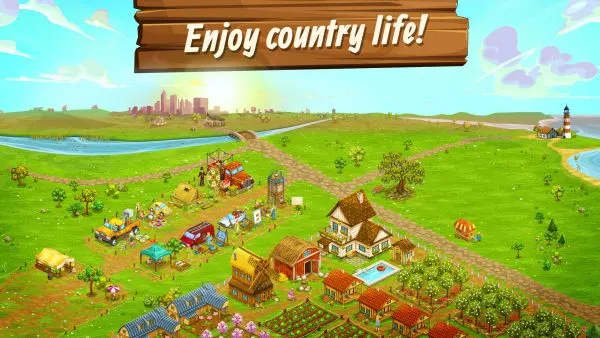big farm mobile harvest guide