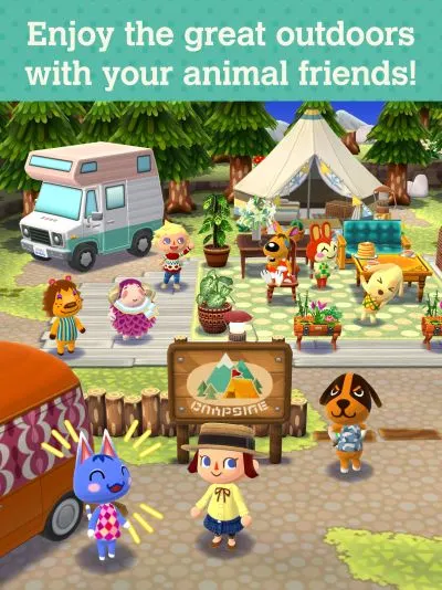 animal crossing pocket camp leaf tickets