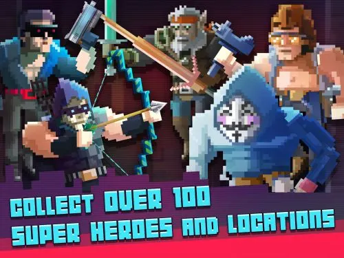 super hero fight club tips