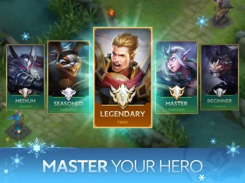 arena of valor strategies