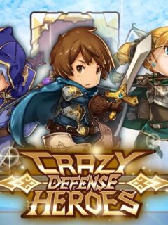 crazy defense heroes guide