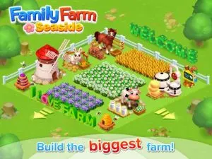 family farm seaside tips