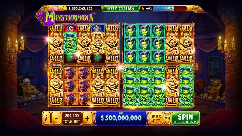 Bitstarz Casino 20 Free Spins | Slot Machines: The Odds Of Winning Slot