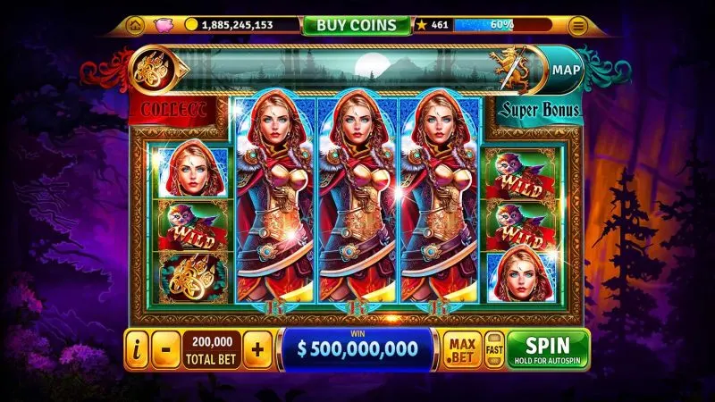 Selecting The Best Casino Games For The Party - 15 Secretly Slot Machine
