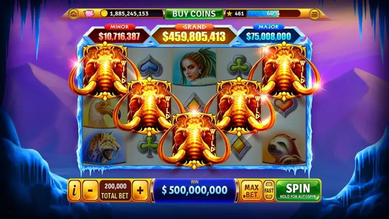 Download Double U Casino - Artisan Du Web Slot