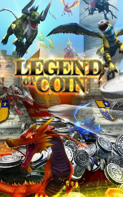 legend of coin tips