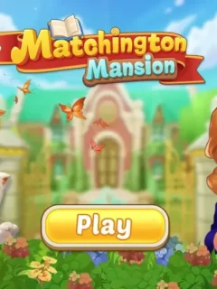 matchington mansion guide