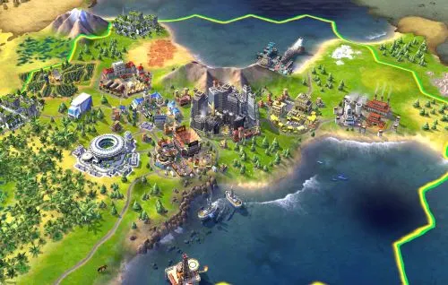 civilization vi ios guide