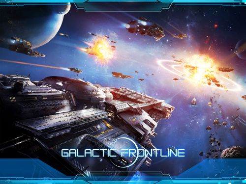 galactic frontline tips