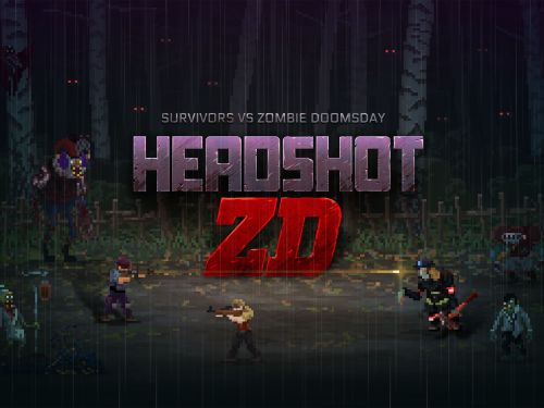 headshot zd guide