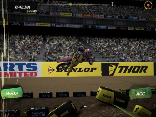 monster energy supercross tips