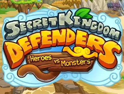 secret kingdom defenders tips