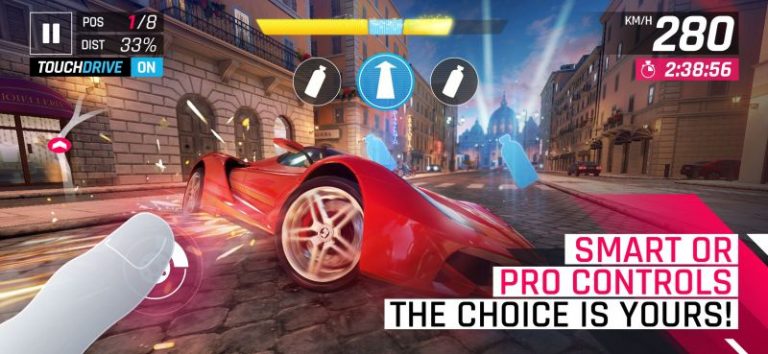 Asphalt 9: Legends (iOS) Cheats, Hints & Strategies: 10 Expert Tips to