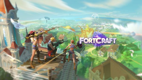 fortcraft guide