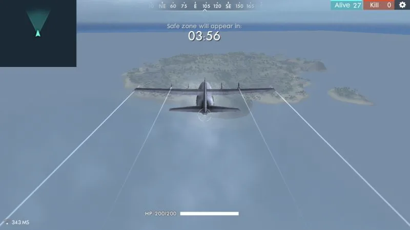 garena free fire play styles