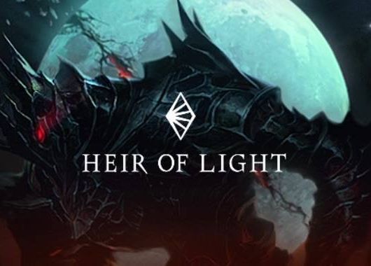 heir of light tips