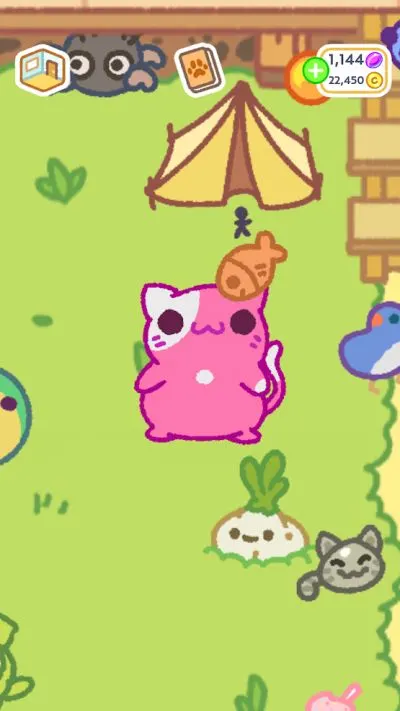 how to earn more gems in kleptocats 2