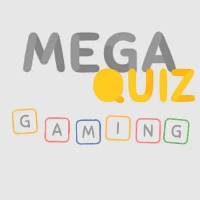 mega quiz gaming 2k18 answers