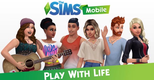 the sims mobile tips