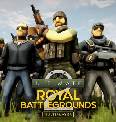 ultimate royal battlegrounds tips