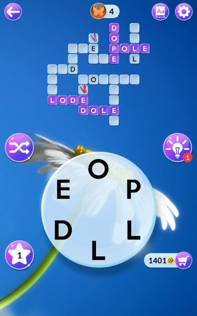 wordscapes in bloom daily answers november 28, 2018